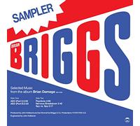 Selected Music Form the Album Brian Damage