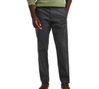 Selected New Miles Slim Fit Chinohose Grau 33 / 32 Mann Grau 33