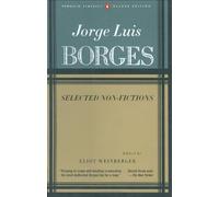 Selected Non-Fictions