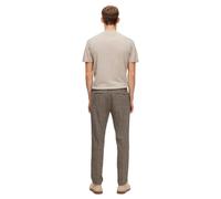 Selected Oasis Slim Fit Dress Pants Beige 102 Homme