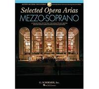 Selected Opera Arias