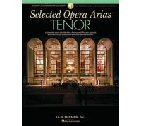 Selected Opera Arias