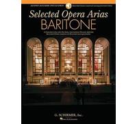 Selected Opera Arias