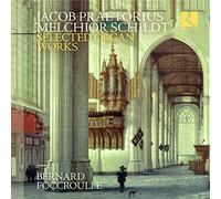 Selected Organ Works