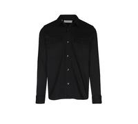 SELECTED Overshirt SLHJACKIE noir | S