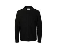 SELECTED Overshirt SLHNEALY noir | S