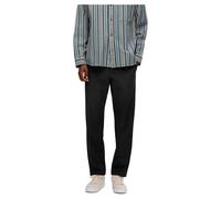 Selected Pantalon 196 Robert String Straight Fit