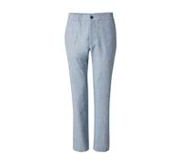 SELECTED Pantalon à pince bleu clair, Taille 56