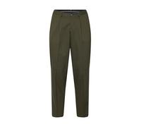 SELECTED Pantalon à pince 'SLHBLAKE' sapin, Taille 50-52