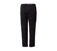 SELECTED Pantalon à pince 'SLHZ190 ADAM' noir, Taille 46