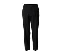 Selected Homme, Homme, Pantalons, Noir, Taille: W36 Robert Loose Flex Pantalons