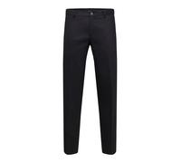 Selected Neil Slim Fit Dress Pants Noir 48 Homme