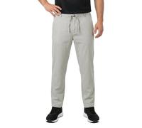 Selected Pantalon Brody 172 Linen Slim Tapered Fit