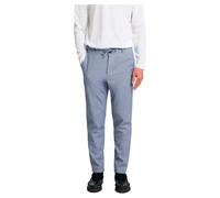 Selected Pantalon Brody 172 Linen Slim Tapered Fit