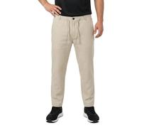 Selected Pantalon Brody 172 Linen Slim Tapered Fit