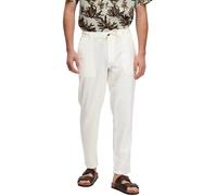 Selected 172 Brody Slim Tapered Fit Chino Pants Blanc L Homme