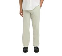 Selected Pantalon Brody 172 Linen Slim Tapered Fit