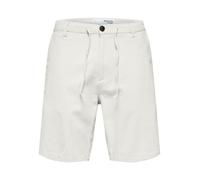 Selected Brody Regular Fit Shorts Beige L Homme
