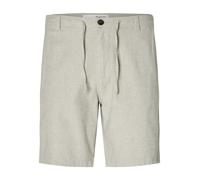 SELECTED Pantalon 'Brody' gris, Taille 29-30