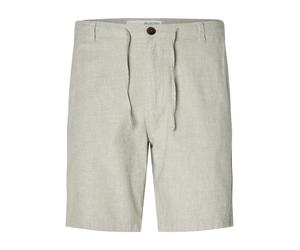 SELECTED Pantalon 'Brody' gris, Taille 35-36