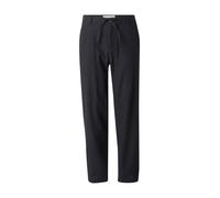 Selected 220 Brody Sun Loose Fit Pants Bleu S Homme