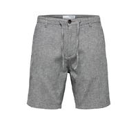 SELECTED Pantalon chino 'Brody' marine, Taille 31-32