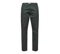 Selected New Miles Slim Fit Chino Pants Gris 36 / 32 Homme