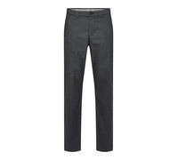 SELECTED HOMME Pantalon chino 'SLHMiles' noir, Taille 33