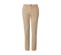 SELECTED Pantalon chino 'MILES' sable, Taille 34