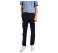 Selected New Miles Flex 175 Slim Fit Chino Pants Bleu 38 / 34 Homme