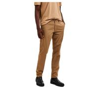 Selected New Miles Flex 175 Slim Fit Chino Pants Marron 32 / 32 Homme