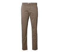 Selected Pantalon Chino New Miles Flex 175 Slim Fit