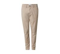 SELECTED Pantalon chino 'SLH175 MILES' taupe, Taille 31