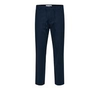 SELECTED Pantalon chino 'SLHBrody' marine, Taille 29-30