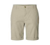 Selected Luton Flex Slim Shorts Beige 2XL Homme
