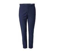 Selected Slim-miles Pants Bleu 33 / 34 Homme