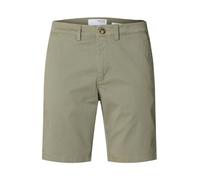 SELECTED Shorts SLHSLIM-MILES marron | XL