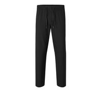 SELECTED Pantalon chino 'SLHROBERT' noir, Taille 34