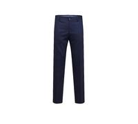 Selected Neil Slim Fit Dress Pants Bleu 50 Homme