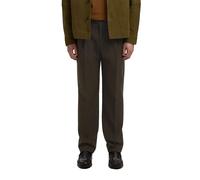 Selected Homme - Pantalons - Homme - Pantalons - Brun - Taille: L