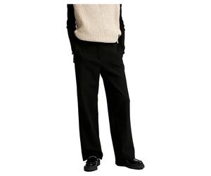 Selected Pantalon Rita Wide Fit