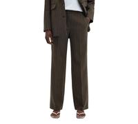 Selected Pantalon Rita Wide Leg