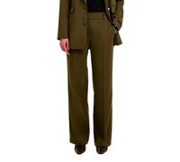 Selected Pantalon Rita Wide Leg