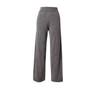SELECTED Pantalon 'SLFHELLA' gris chiné, Taille 36