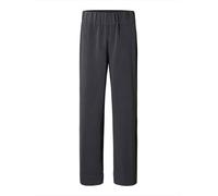 SELECTED Pantalon 'SLFPatricia' graphite, Taille 38