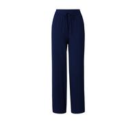 SELECTED Pantalon 'SLFViva-Gulia' bleu marine, Taille 38