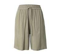 SELECTED Pantalon 'SLFViva' vert pastel, Taille 38