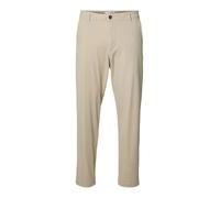 SELECTED Pantalon 'SLH172-LORENT' beige, Taille 35-36