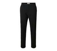 SELECTED Pantalon 'SLH172-LORENT' noir, Taille 31-32