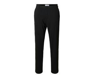 SELECTED Pantalon 'SLH172-LORENT' noir, Taille 31-32